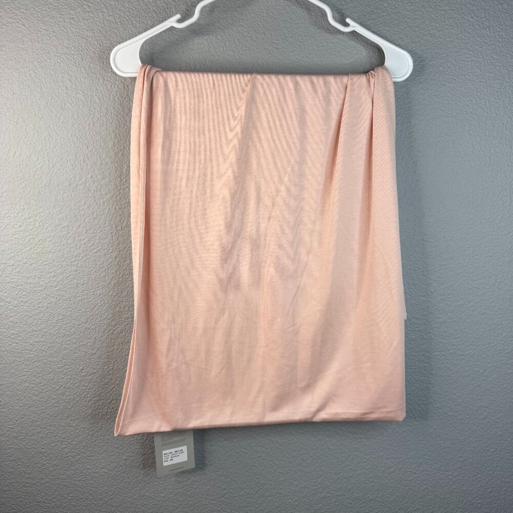 NWT Buki Infinity Scarf - Blush